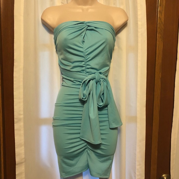 Multi way Victoria’s Secret dress - Picture 4 of 8